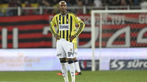 Fenerbahçe'den Kötü Başlangıç