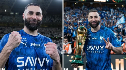 Süper Lig Ekibinden Karim Benzema Bombası