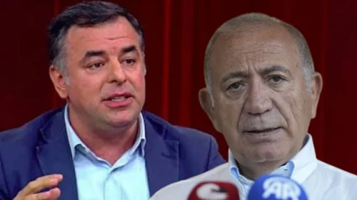 Gürsel Tekin O Göreve Getirilecek