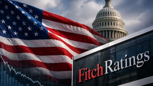 Fitch Ratings'ten Beklenen ABD Kararı