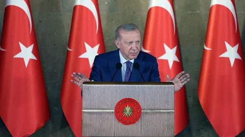 Biz Bakkal Dükkanı Yönetmiyoruz