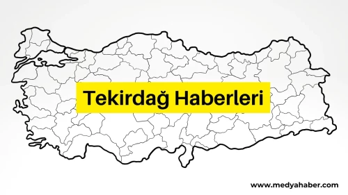 Tekirdağ'daki Kazada 1'i Bebek 3 Kişi Yaralandı
