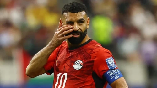 Salah Trabzonspor'a mı Geliyor?