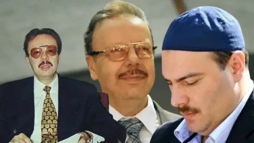 Arif Denizolgun’un Mezarı Açılacak