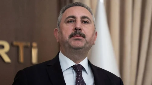 Çerçeve Yasa Yarın Meclis'e Sunulacak
