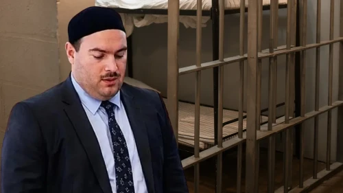 Kuriş Soruşturmasında 3. Dalga