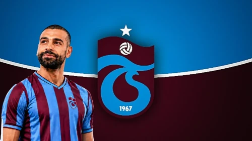 Salah’ın Trabzonspor'a Transferi Sınırları Aştı