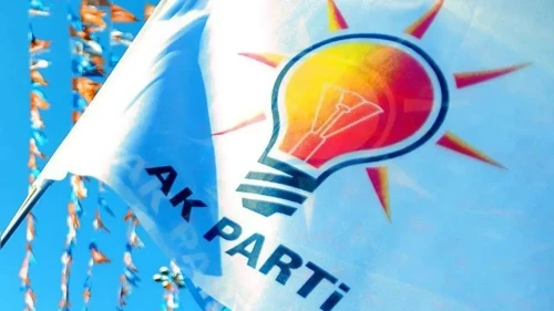 İki Başkan AK Parti'ye Geçiyor