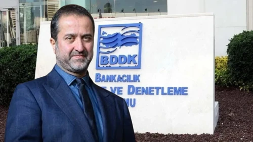 BLG Varlık Yönetim'in Faaliyet İzni İptal Edildi