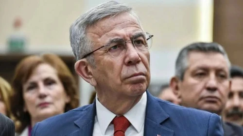 Yavaş İYİ Parti'ye Geçecek mi?