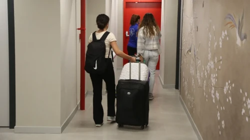 İBB Yurt Başvuruları Resmen Başladı