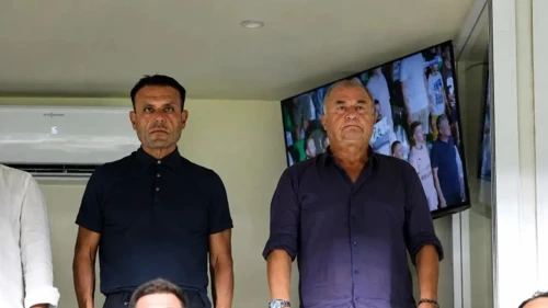 1. Lig'de Fatih Terim Sürprizi