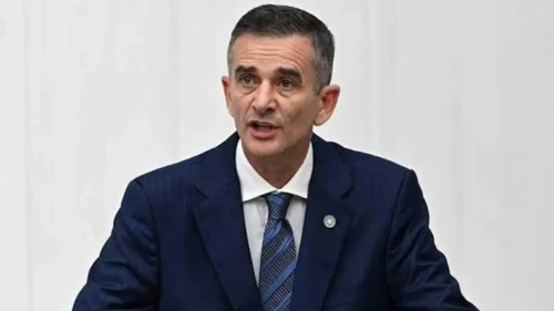 Ümit Dikbayır AK Parti'ye Geçecek