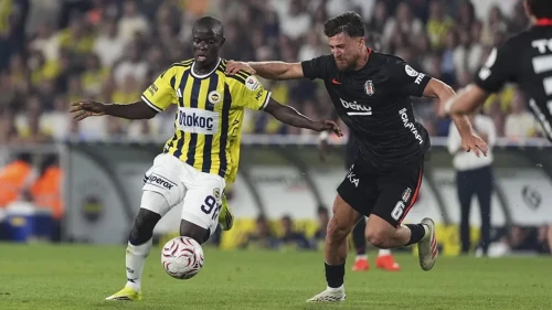 Kadıköy Zaferi Sonrası Brown'a Gönderme