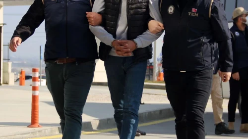 TOKİ Dolandırıcılığında 7 Şüpheli Tutuklandı