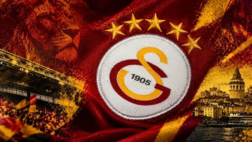 Galatasaray'ın Devler Ligi Kadrosu Belli Oldu