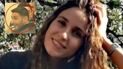 Gülistan'ı Vali Sonel'in Oğlu Vurdu