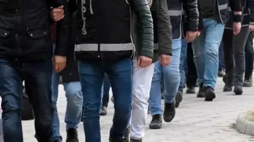 Ankara'da Fuhuş ve Uyuşturucu Operasyonu