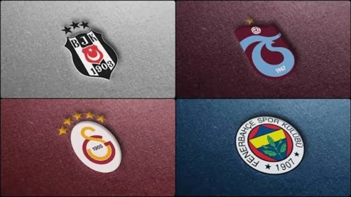 Süper Lig Derbi Takvimi Netleşti