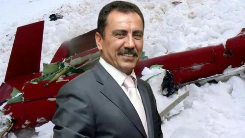 Yazıcıoğlu Dosyasında İkinci Dalga