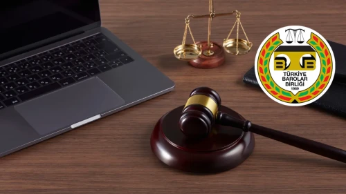 11 Avukatın Ruhsatları İptal Edildi