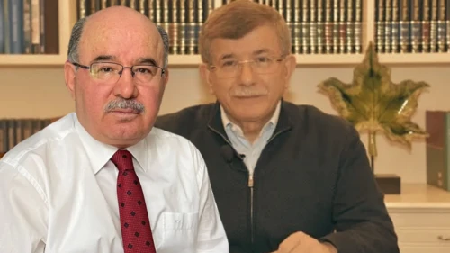 Çelik'ten Davutoğlu Soruşturmasına Tepki