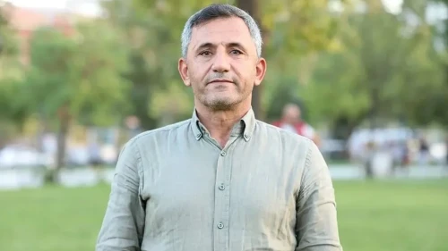 Diyarbakır Büyükşehir Belediyesi'nde Eş Başkanlık Değişti