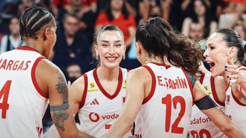 Filenin Sultanları Yarı Finalde