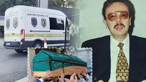 Denizolgun’un Doktoru Tutuklandı