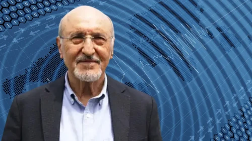 Prof. Bektaş'tan Ezber Bozan Deprem Göçü Uyarısı