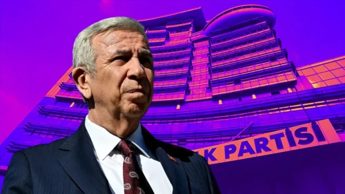 CHP'den Yavaş'ın İstifasına İlk Yorum