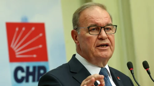 Faik Öztrak'tan DDK'nin Fon Soruşturmasına Çıkar Çatışması Uyarısı