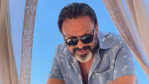 Serhat Kılıç İkametinde Ölü Bulundu
