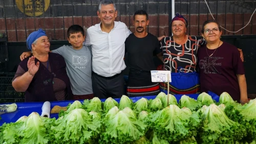 Edirneli Esnaf: Her Gün Zam, Esnaf Olarak Bittik