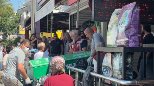 Fethiye'de Baba ve İki Çocuğu Ölü Bulundu