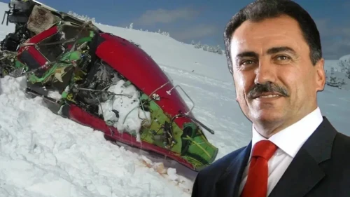 Yazıcıoğlu Dosyasında Flaş Gelişme