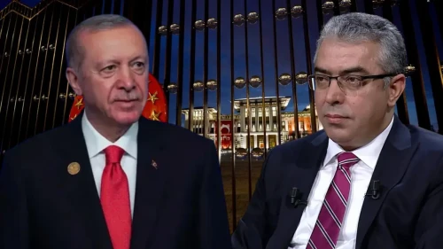 Erdoğan Son Kez Aday Olacak
