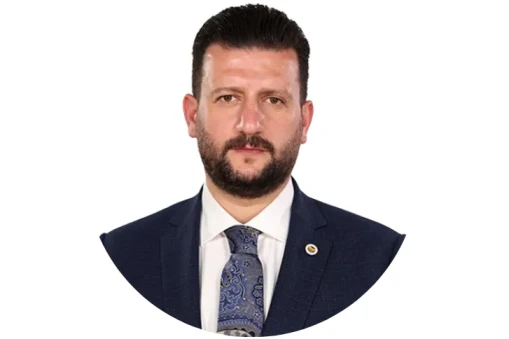 Ahmet Ketenci