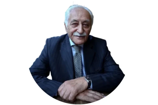 Yavuz Bülent Bakiler