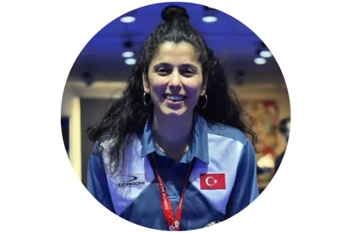 Güzin Müjde Karakaşlı