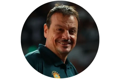 Ergin Ataman