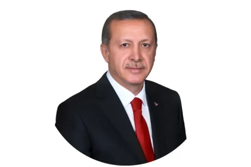 Cumhurbaşkanı Erdoğan