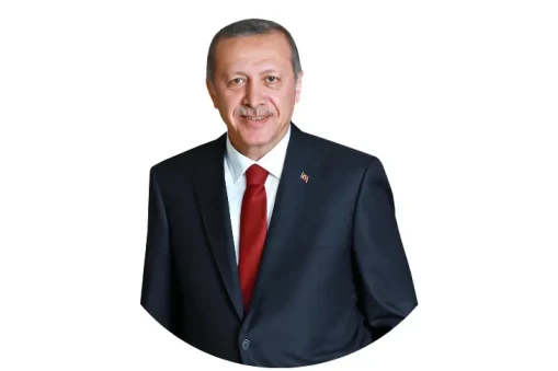 Recep Tayyip Erdoğan
