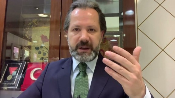 Gram Altında Herkesin Beklediği Seviyeyi Açıkladı! Altın Borcu Olan veya Altın Almak İsteyen İçin...