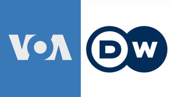 DW Türkçe ve Amerikanın Sesi'ne neden erişim engeli getirildi?
