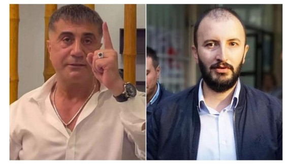 Sedat Peker'in Bahsettiği Cevheri Güven Kimdir, Kaç Yaşında?