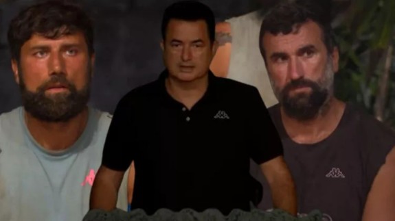 Survivor Yasinden Ortalığı Karıştıracak Sözler! Dilini Tutamadı Herkesi Şaşkına Uğrattı
