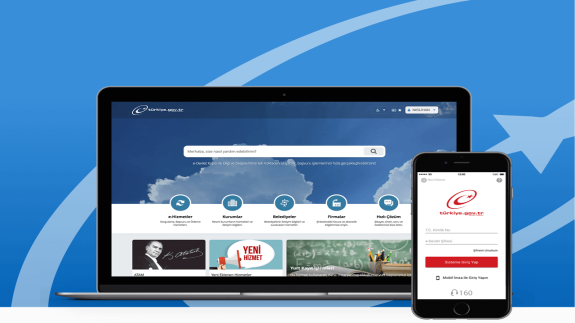 E-Devlet Mobil İmza Nasıl Alınır?