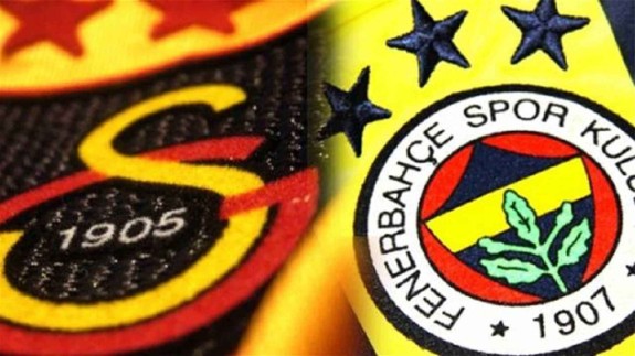 Fenerbahçe'den Galatasaray'a yılın transfer çalımı: Aslan'ın eski yıldızı Kanarya'ya imza atıyor ı Galatasaray'ın yıldız golcüsü Fener'e imza atıyor