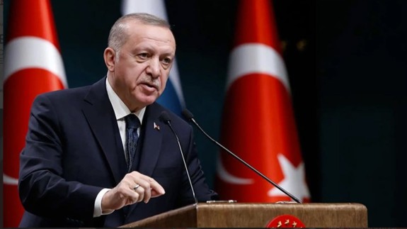 Emeklilere müjde! Cumhurbaşkanı Erdoğan gerekli talimatı verdi Maaşlara zam geliyor!